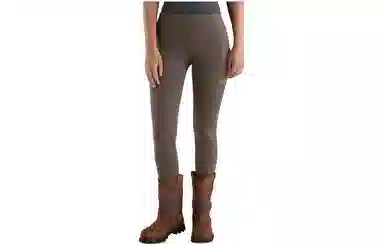 Carhartt 103609 FORCE Lightweight Pocket Legging