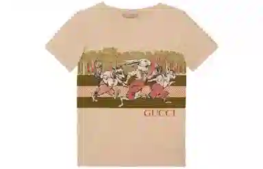 GUCCI SS24 T