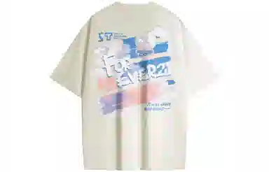 FOREVER 21 T