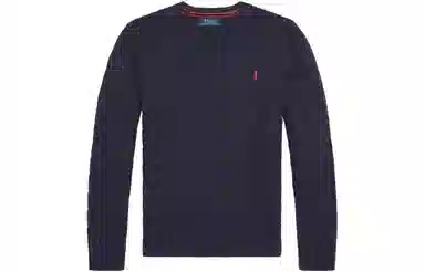Polo Ralph Lauren FW22 Logo