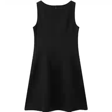 Peacebird Black Pearl Dress