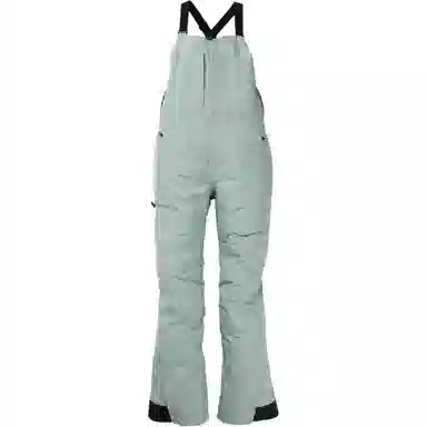 BURTON AK GORETEX 3L Logo