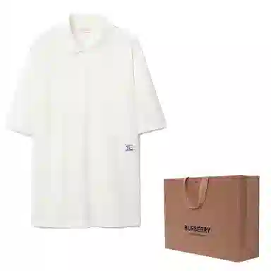 Burberry Polo