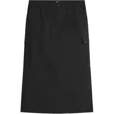 Vans Riley Parachute Cargo Skirt