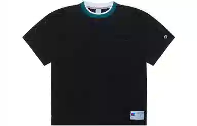 Champion SS23 Action Style LogoT