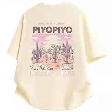 PIYOPIYO LogoT