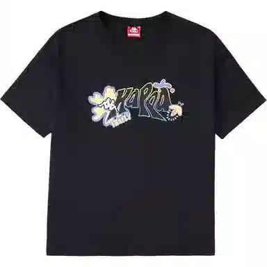 KAPPA KIDS SS24 T