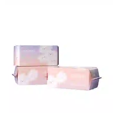 妮丽雅 抽取式一次性洗脸巾 擦脸 加大加厚