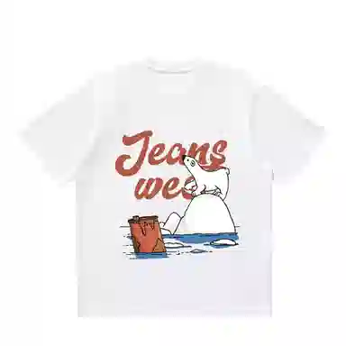 JEANSWEST JNR LOGOT