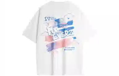 FOREVER 21 T