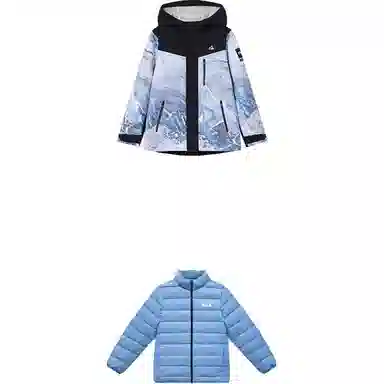 FILA KIDS PERFORMANCE 2