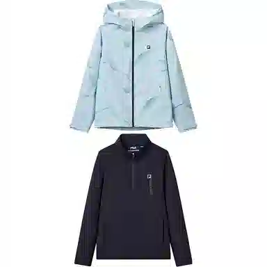 FILA KIDS FW24 PERFORMANCE 2