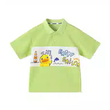 B.Duck Polo