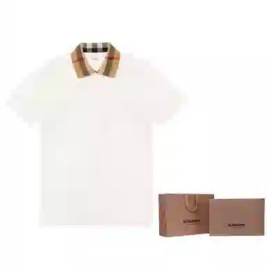 Burberry SS23 Polo