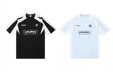 Umbro Retro Badge T-Shirt