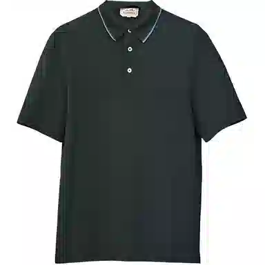 HERMES FW22 Polo