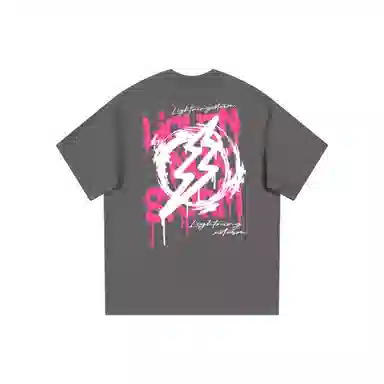 Lightning X Storm T