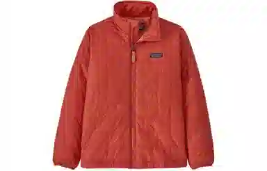 patagonia
