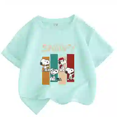 SNOOPY T