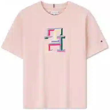 Tommy Hilfiger T