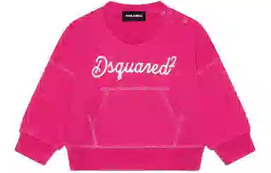 DSQUARED 2 New Born Sweatshirt