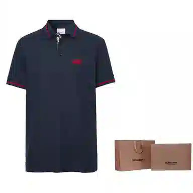 Burberry polo