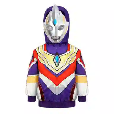 x ULTRAMAN