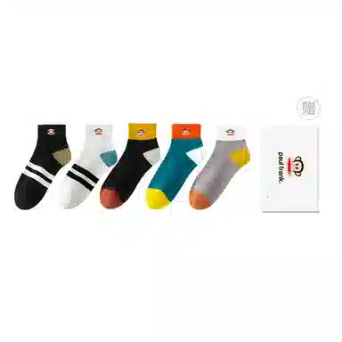 PAUL FRANK 5