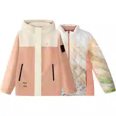 FILA KIDS PERFORMANCE