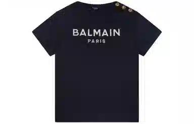BALMAIN LogoT