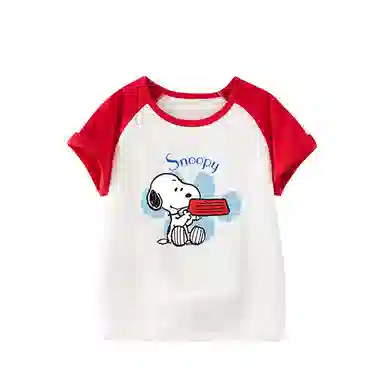 SNOOPY T