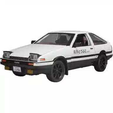 AE86 D