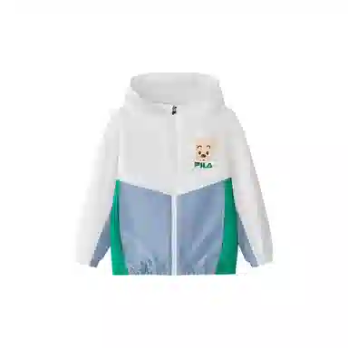 FILA KIDS x ORIGINALE logo