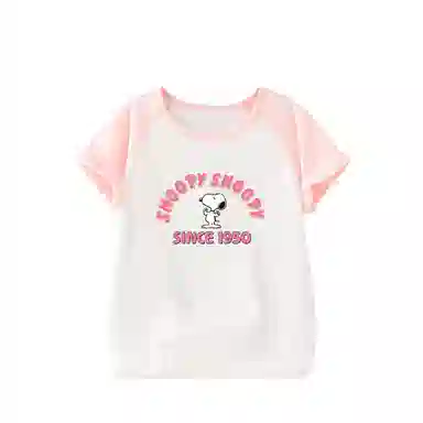 SNOOPY T