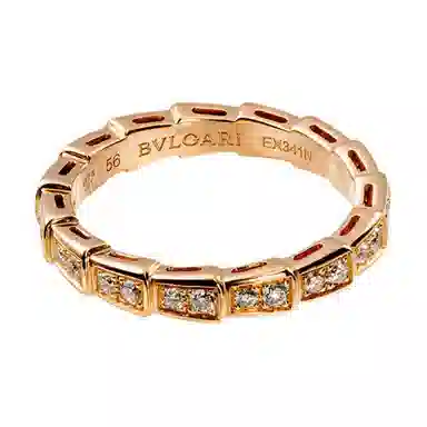 BVLGARI Serpenti Viper