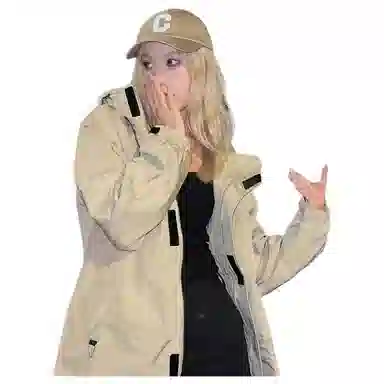 COVERNAT Logo Embroidered Cap