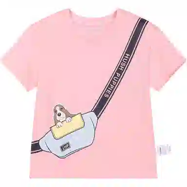Hush Puppies T