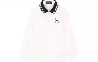 HAZZYS LogoPolo