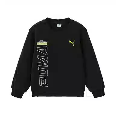 PUMA Sportstyle POLAR FLEECE CREW