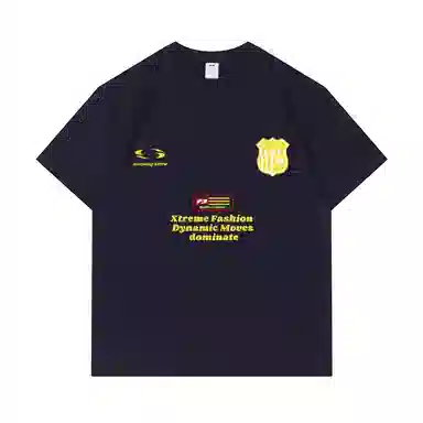XDFM hiphop T