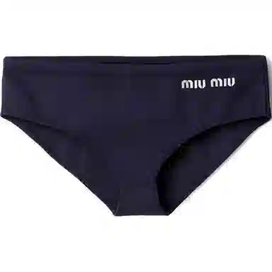 MIU MIU SS24 Logo