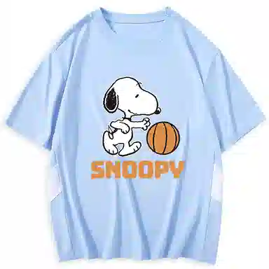 SNOOPY T