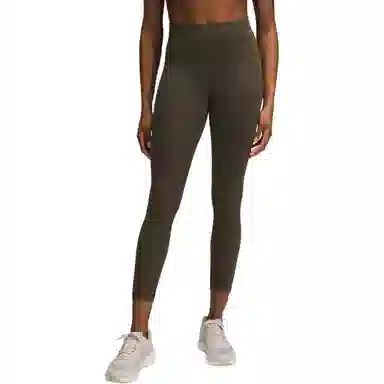 lululemon Wunder train Everlux 24"