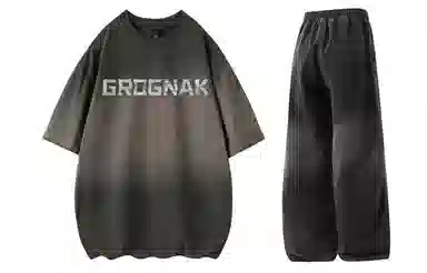 GROGNAK oversize