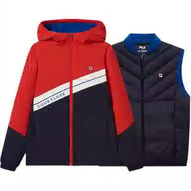 FILA KIDS PERFORMANCE 2