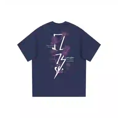 Lightning X Storm Logo300gT