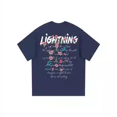 Lightning X Storm LogoT