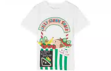 Stella McCartney T