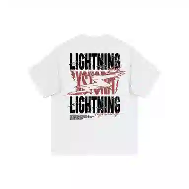 Lightning X Storm vibe300T
