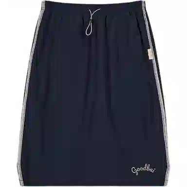 GOOD BAI SS24 GOODEES LOGO